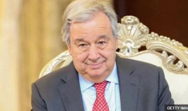 د امریکا د حکومت یو ډاګیز شوی سند ښيي، چې واشنګټن د ملګرو ملتو پر سرمنشي څارګري کوي