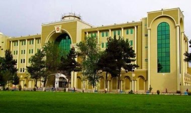 دفاع وزارت ۲۲۶ تنه پخواني منسوبين په دندو ګومارلي.