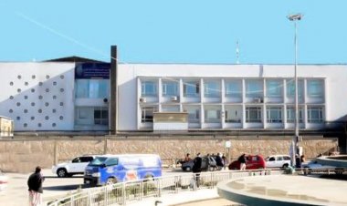 مالیې وزارت: له ګمرکونو څخه تر ټاکلي هدف پورته عواید راټول سوي