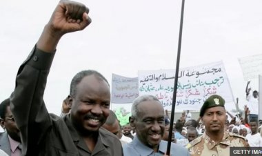 سوډان؛ د مخکیني ولسمشر عمر البشیر حکومتي چارواکي له زندانه بهر شوي