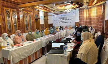 په افغانستان کې د روغتیا نړیوال سازمان وايي، ښايي په باراني فصل کې په هېواد کې د "ډینګي تبه" ډېره سي او دغه سازمان خپل روغتیايي ډلې ته د دې ویروس د مدیریت په موخه روزنه ورکوي.