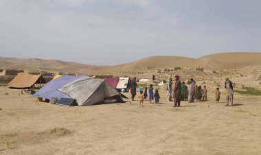 د سرپل ولايت د کډوالو چارو ریاست وایي، چې د سرپل سوزمه‌کلا ولسوالۍ ته ٥٩ کورنۍ له ١٥ کلونو بېځايه کېدو وروسته بېرته راستنې سوې دي.