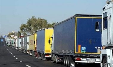 افغان او ترکمنستاني چارواکو د ترانزېټي همکاریو پر پراختیا خبرې کړې دي