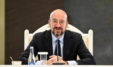 د اروپايي شورا مشر: اروپايي ټولنه د طالبانو حکومت په رسميت نه پېژني