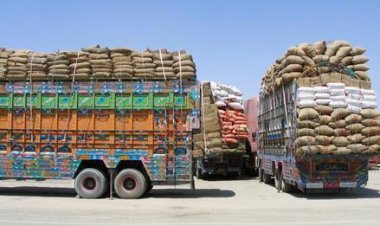 پاکستان له افغانستان، ايران او روسيې سره د جنس په جنس سوداګري پیلوي