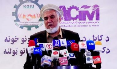 الکوزی: د جنس په جنس سوداګرۍ په تړاو پاکستان سره هوکړه نه ده سوې