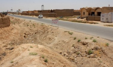 څه باندي نیمه پیړۍ وروسته د هلمند ولایت په مارجې ولسوالۍ کي ۱۵۰ بابه ترمیم سوي وداني له غصبه خلاصي سوي.