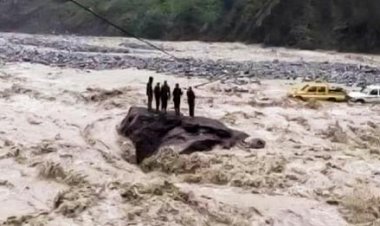نورستان کې سېلابونو خلکو ته درانه مالي زیانونه اړولي دي