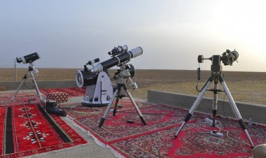 سعودي رسنیو ویلي چې دغه هېواد کې د ذي الحجې میاشت ليدل سوې