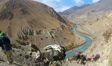 د بدخشان ولایت په لرې پرته سیمه پامیر کې په لومړي ځل سلام مخابراتي شبکې فعالیت پیل کړ.