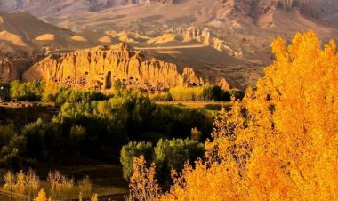 دکانونو اوپټرولیمو سرپرست وزیر بامیانون سفر کړی.