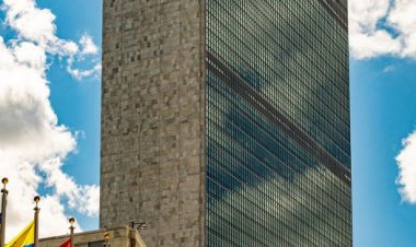 دملګرو ملتونو سرمنشي دافغانستان په اړه غونډه جوړوي