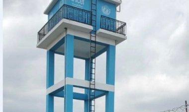 ننګرهار کې ۶۰۰ کورنیو ته د څښاک پاکې اوبه برابریږي