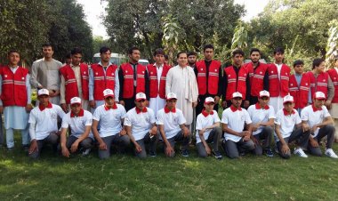 سره میاشت د ۲۲ نورو په زړه سوري ماشومانو وړیا درملنه کوي