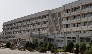 د بهرنيو چارو وزارت مرستيال اندونيزيا کې د بېلابېلو هېوادونو سفیرانو سره کتلي