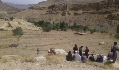 اروپايي ټولنه: افغانستان د طبیعي پېښو له امله ډېر زیانونه ګالي