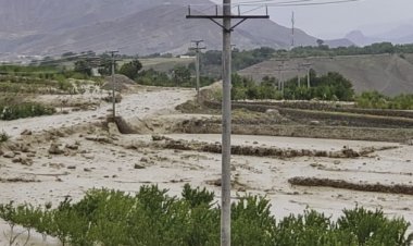 پروان کې د سېلابونو له امله شپږ تنه مړه سوي دي