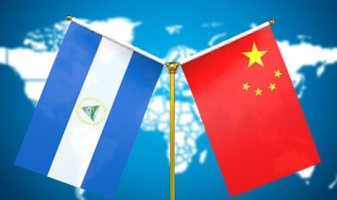 چین او نیکاراګوا د ازادې سوداګرۍ تړون د خبرو اترو د بشپړولو اعلان وکړ