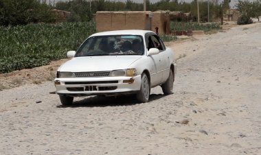 د قلعه بُست او کاریز عمومي سړک جوړولو ته ولې لومړیتوب نه ورکول کیږي؟