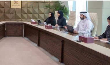 قطر: له افغانانو سره د مرستو لپاره پر یو میکانیزم کار کوو