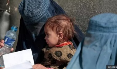 بریتانیا خپله بهرنۍ مرسته کموي؛ پر افغانستان ۷۶ سلنه کمېږي