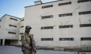 افغانستان کې د ښځو په ګډون د بندیانو شمېر ۱۶ زرو ته رسېدلی