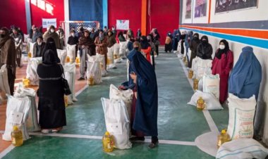 ملګري ملتونه: په افغانستان کې مرستندویه چارې د بودیجې له لږوالي سره مخامخ دي