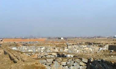 سیاسي مرستیال: هیچاته اجازه نه ورکوو چې دولتي ځمکې غصب کړي