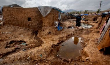 'افغانستان د ۲۵ کمزوري نظافت لرونکو هېوادونو په نوملړ کې اووم ځای لري'