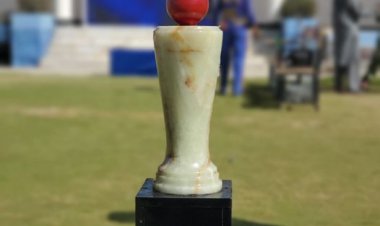 نن هلمند کي د هلمند کرکټ آمریت له لوري د دوولسو راجستر لوبډلو ترمنځ د کرکټ سیالۍ پیل سوې.