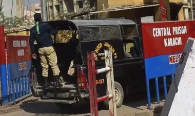 د پاکستان کراچۍ کې پولیسو بیا لسګونه افغانان نیولي؛ 'ګڼ شمېر یې قانوني اسناد هم لري'