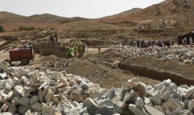 د افغانستان لپاره د ناروې کمیټې د سویلي حوزې مسؤل: