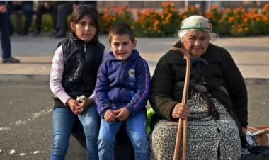 نوي کال کې به نور د ناګورنو قرهباغ په نامه جمهوریت نه وي