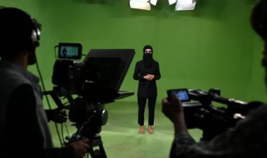 معلوماتو ته د لاسرسي نړیواله ورځ او افغانستان کې په دې تړاو اندېښنې