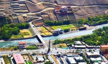 پنجشېر کې د صنعت او سودګرۍ ریاست فعالیت پيلوي