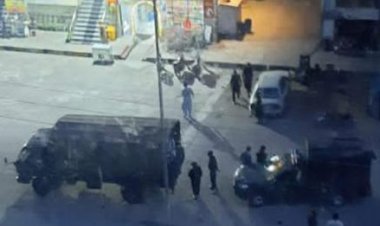 پاکستاني پولیسو ۸۰۰ افغان کډوال نیولي دي