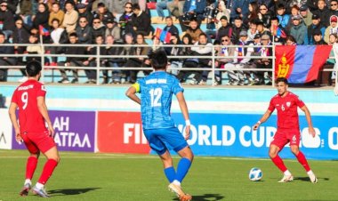 فوټبال؛ افغانستان د فوټبال نړیوال جام ته د لار موندنې بل پړاو سیالیو ته ووت