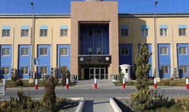 د عامي ساتني لوی ریاست معینیت ته ارتقا وکړه