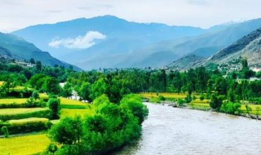 ستانکزی : د اوبو مهارول د سرپرست حکومت له لومړیتوبونو څخه دي