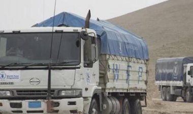 ډبلیو اف پي د زیانمنو افغانانو لپاره د ۴۰۰ میلیونو ډالرو غوښتنه کړي ده