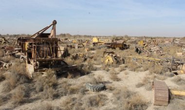 د هلمند اوسیدونکي: د چاه انجیر ساختماني دستګا د بیا فعاله کیدو غوښتنه کوي.