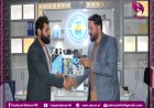 د سکون رسنیز ګروپ او عمري د روغتیایی علومو انستیتوت ترمنځ د ګډو همکاریو هوکړه لیک لاسلیک سوو.
