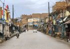 هلمند ګرشک ولسوالۍ  کي د دوو وړونو د جنجال له امله ۱۸ تنه ژوبل سوي.