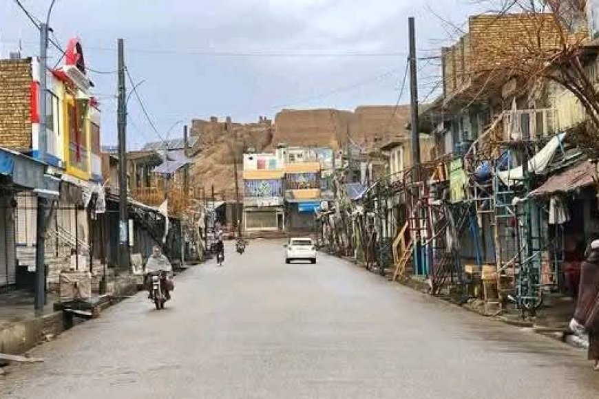 هلمند ګرشک ولسوالۍ  کي د دوو وړونو د جنجال له امله ۱۸ تنه ژوبل سوي.