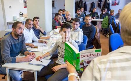 Lack of German Language Courses in Helmand Raises Students’ Concerns and Hopes
